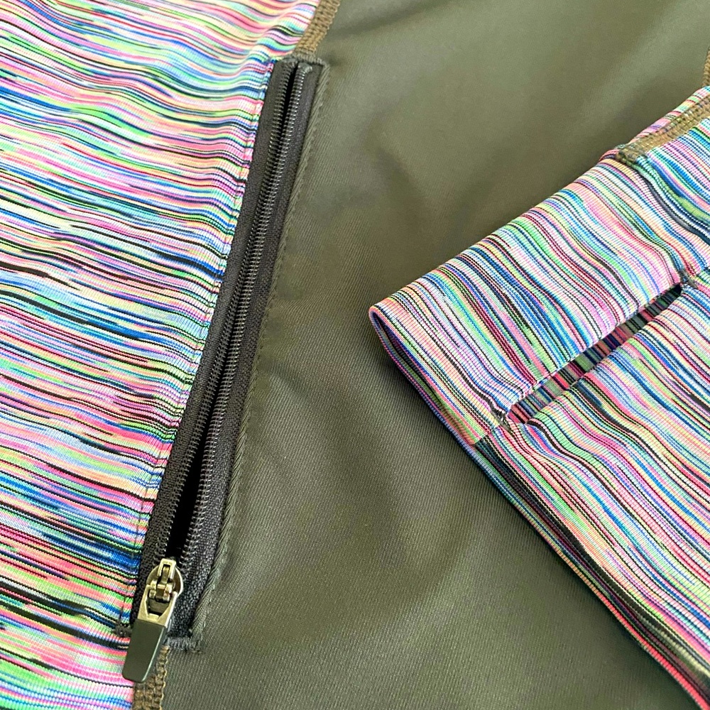 Performance Zip Jacket - Picture 4 of 6